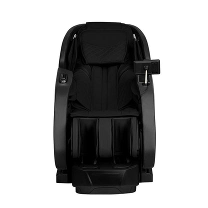 Sasaki 9 Series 6D AI Black Massage Chair - Nuovo Luxury - Massage Chair