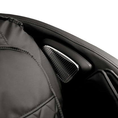 Sasaki 9 Series 6D AI Black Massage Chair - Nuovo Luxury - Massage Chair