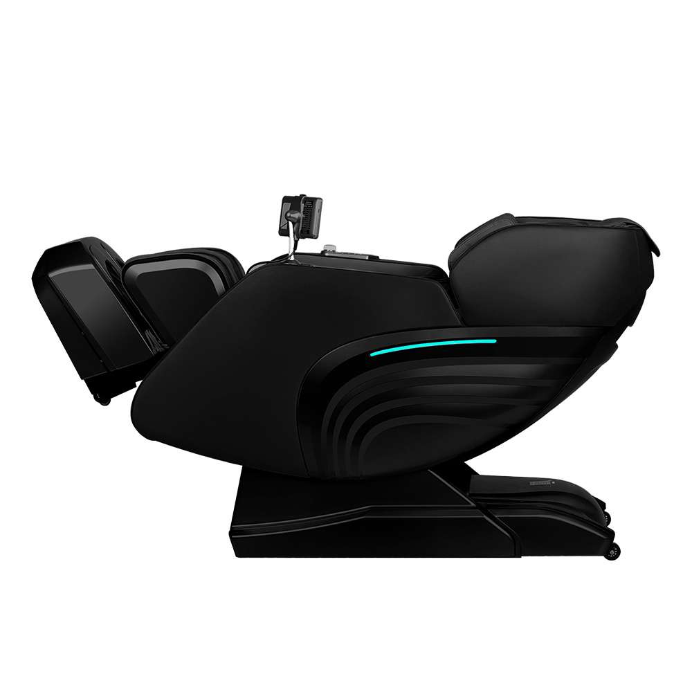 Sasaki 9 Series 6D AI Black Massage Chair - Nuovo Luxury - Massage Chair
