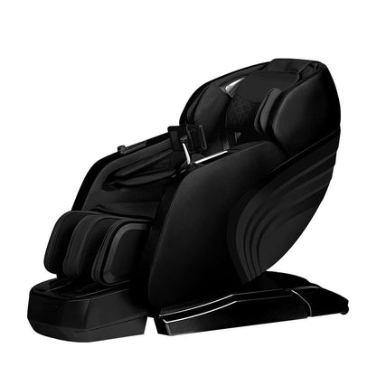 Sasaki 9 Series 6D AI Black Massage Chair - Nuovo Luxury - Massage Chair