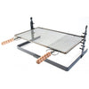 Schiedel Volcanic Garden Outdoor Fireplace Barbecue Large 1200 - Nuovo Luxury - Outdoor Fireplace