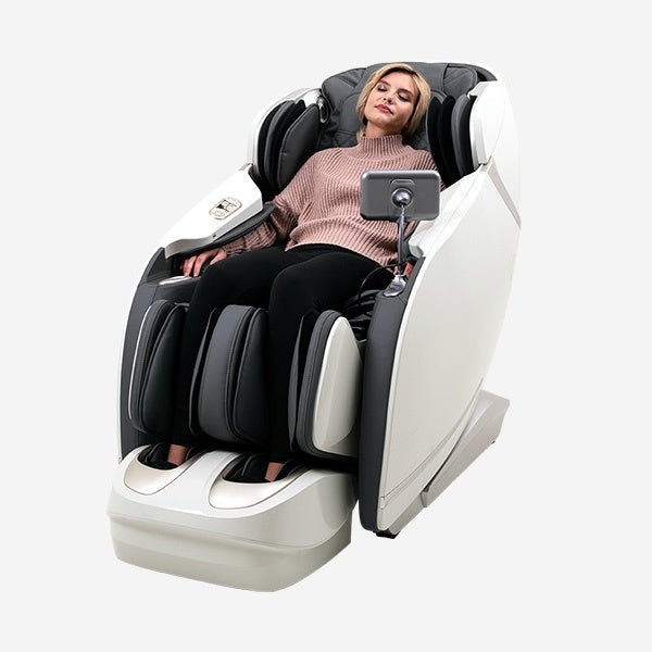 Skyliner II - Nuovo Luxury - 