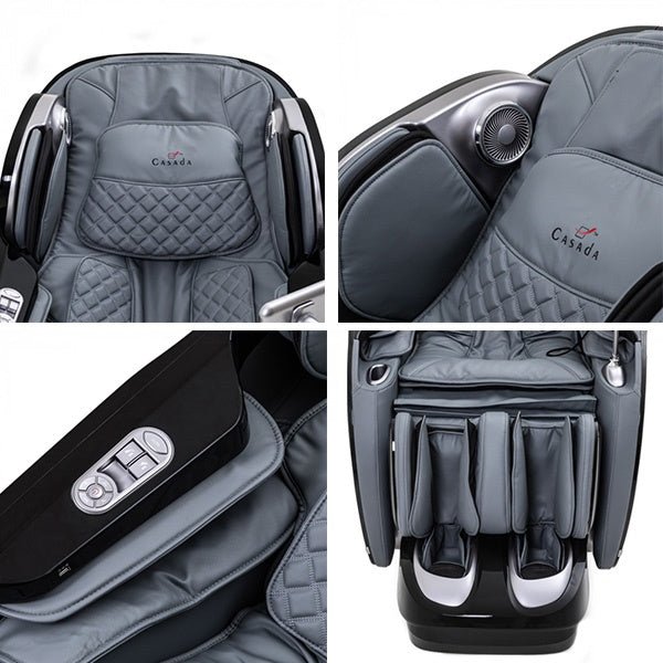Skyliner II - Nuovo Luxury - 