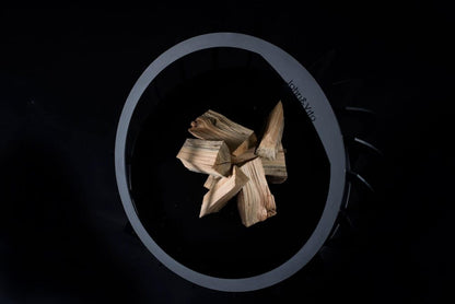 The Egg Firepit From John & Vito - Nuovo Luxury - Fire Pit