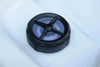 Platinum Spas Trident Lite 5 Person Hot Tub w/ Bluetooth - Nuovo Luxury