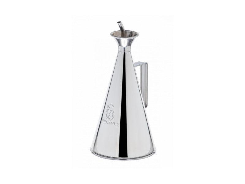 Vulcanus Oil Can 500ml - Nuovo Luxury - Oil Can