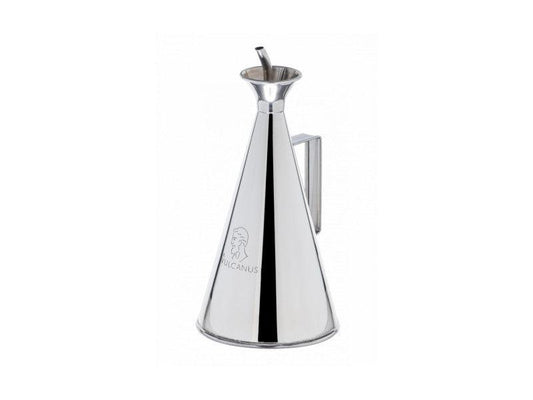 Vulcanus Oil Can 500ml - Nuovo Luxury - Oil Can