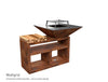 Vulcanus Pro 910 Masterchef Outdoor Grill - Nuovo Luxury
