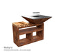 Vulcanus Pro 910 Masterchef Outdoor Grill - Nuovo Luxury